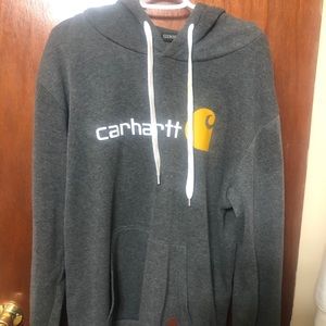 Carhartt Hoodie